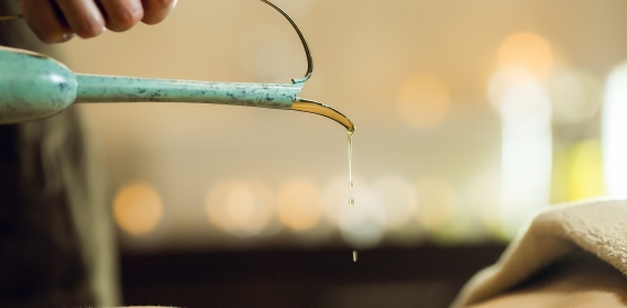 Ayurvedic health advice