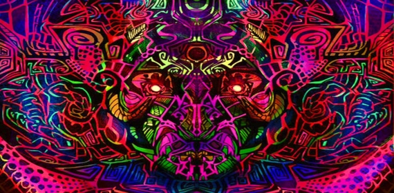 Shocks and burn-outs