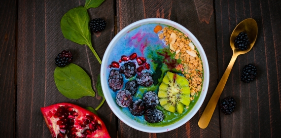 The ayurvedic oils and its benefits